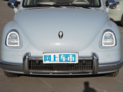 2022款 401km 胡桃夹子版