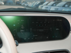 2022款 401km 胡桃夹子版