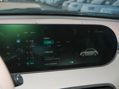 2022款 401km 胡桃夹子版