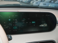 2022款 401km 胡桃夹子版