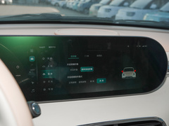 2022款 401km 胡桃夹子版