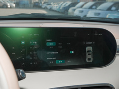 2022款 401km 胡桃夹子版