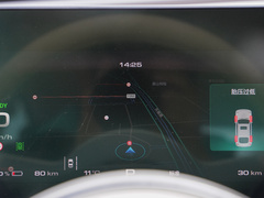 2022款 401km 胡桃夹子版