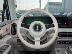 2022款 401km 胡桃夹子版