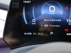 2021款 401km 骑士版