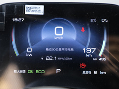 2021款 401km 骑士版
