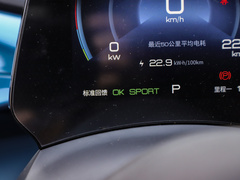 2021款 401km 骑士版