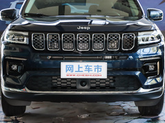 2022款 2.0T 四驱豪华版