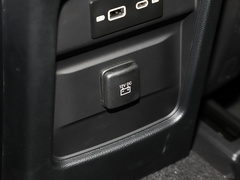 2022款 2.0T 四驱豪华版