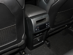 2022款 2.0T 四驱豪华版