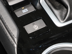 2022款 2.0T 四驱豪华版