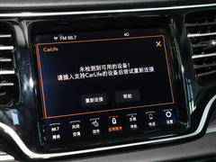 2022款 2.0T 四驱豪华版