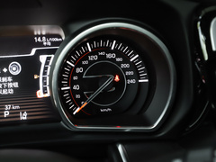 2022款 2.0T 四驱豪华版