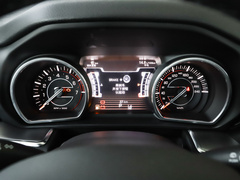 2022款 2.0T 四驱豪华版