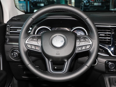 2022款 2.0T 四驱豪华版