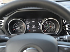 2022款 2.0T 四驱豪华版