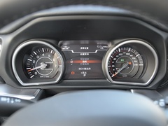 2022款 2.0T 四驱豪华版