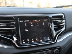 2022款 2.0T 四驱豪华版