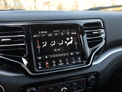 2022款 2.0T 四驱豪华版