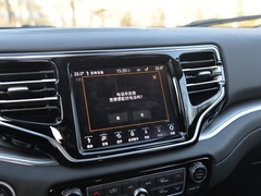 2022款 2.0T 四驱豪华版