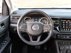 2022款 2.0T 四驱豪华版