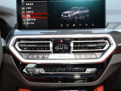 2022款 X4 M雷霆版