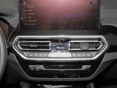 2022款 X4 M雷霆版