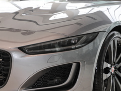 2022款 P300 硬顶版 R-DYNAMIC BLACK 