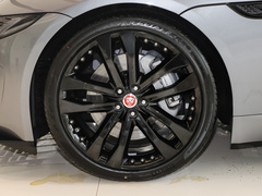 2022款 P300 硬顶版 R-DYNAMIC BLACK 