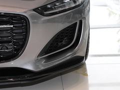 2022款 P300 硬顶版 R-DYNAMIC BLACK 