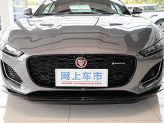 2022款 P300 硬顶版 R-DYNAMIC BLACK 