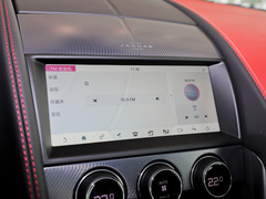 2022款 P300 硬顶版 R-DYNAMIC BLACK 