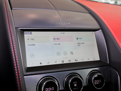 2022款 P300 硬顶版 R-DYNAMIC BLACK 