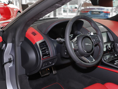 2022款 P300 硬顶版 R-DYNAMIC BLACK 