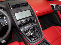 2022款 P300 硬顶版 R-DYNAMIC BLACK 