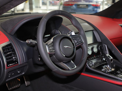 2022款 P300 硬顶版 R-DYNAMIC BLACK 