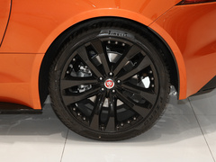 2022款 P300 硬顶版 R-DYNAMIC BLACK 