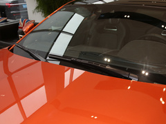 2022款 P300 硬顶版 R-DYNAMIC BLACK 