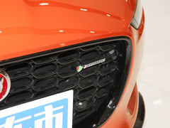 2022款 P300 硬顶版 R-DYNAMIC BLACK 