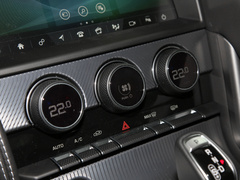 2022款 P300 硬顶版 R-DYNAMIC BLACK 