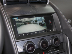 2022款 P300 硬顶版 R-DYNAMIC BLACK 