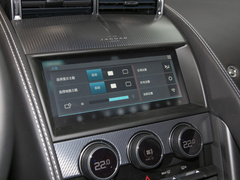2022款 P300 硬顶版 R-DYNAMIC BLACK 