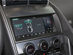 2022款 P300 硬顶版 R-DYNAMIC BLACK 