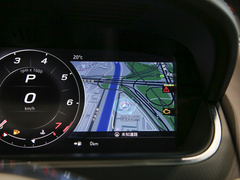 2022款 P300 硬顶版 R-DYNAMIC BLACK 