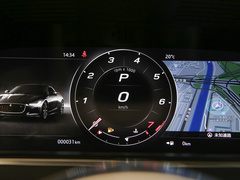 2022款 P300 硬顶版 R-DYNAMIC BLACK 