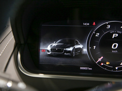 2022款 P300 硬顶版 R-DYNAMIC BLACK 