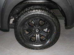 2021款  2.0T越野版自动汽油四驱珠峰版GW4C20B