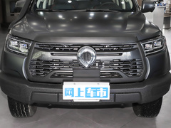 2021款  2.0T越野版自動(dòng)汽油四驅(qū)珠峰版GW4C20B