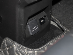 2021款  2.0T越野版自动汽油四驱珠峰版GW4C20B
