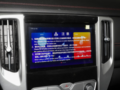 2021款  2.0T越野版自动汽油四驱珠峰版GW4C20B
